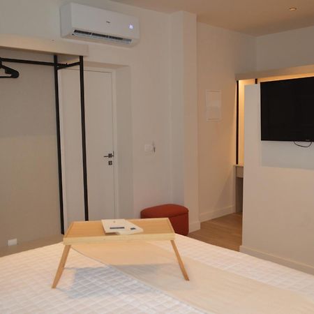 Leondiana Boutique Hotel Lárnaka Eksteriør bilde