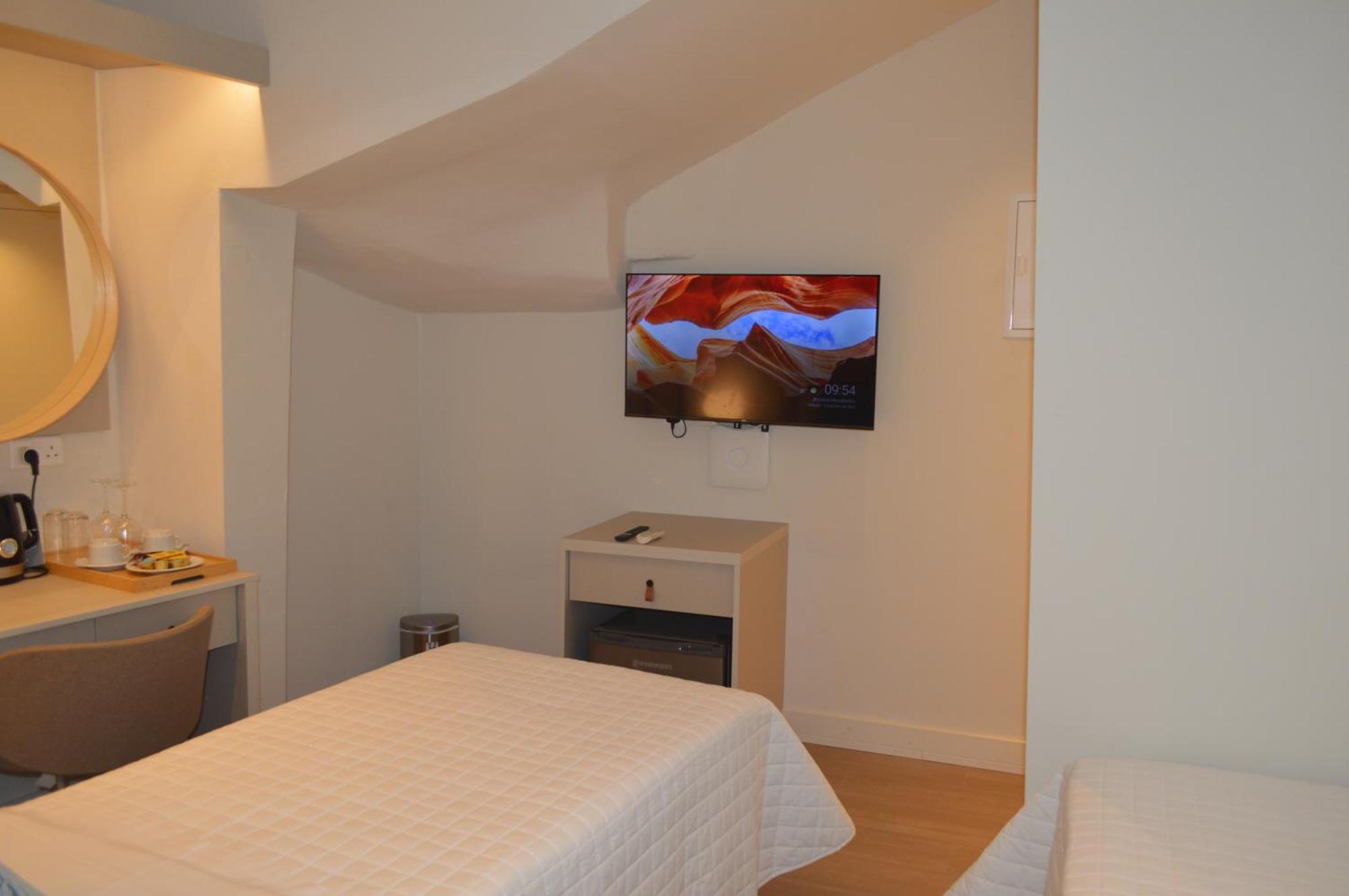 Leondiana Boutique Hotel Lárnaka Eksteriør bilde