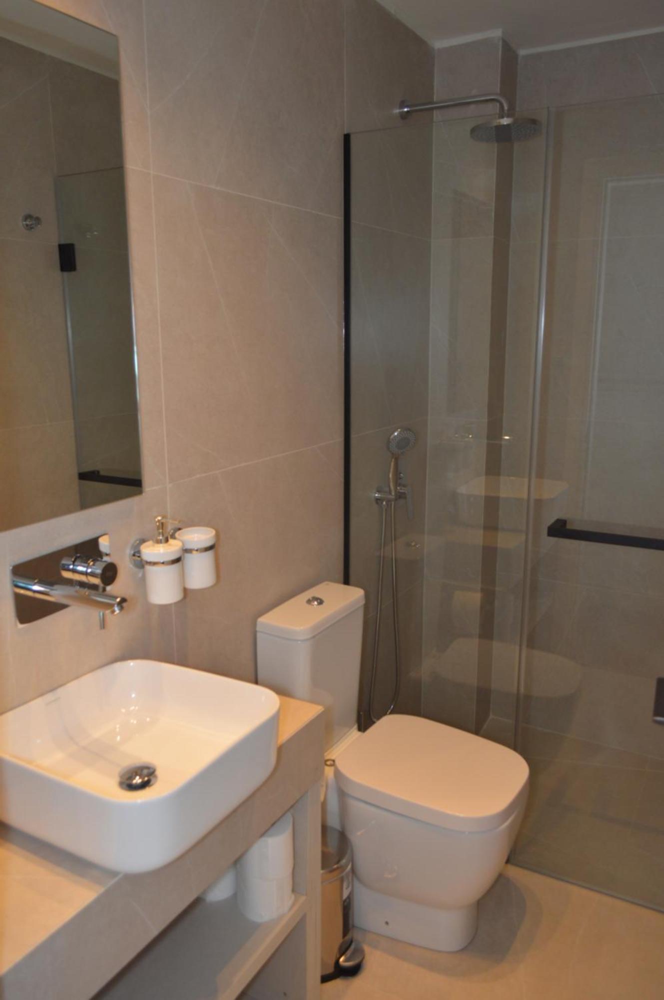 Leondiana Boutique Hotel Lárnaka Eksteriør bilde