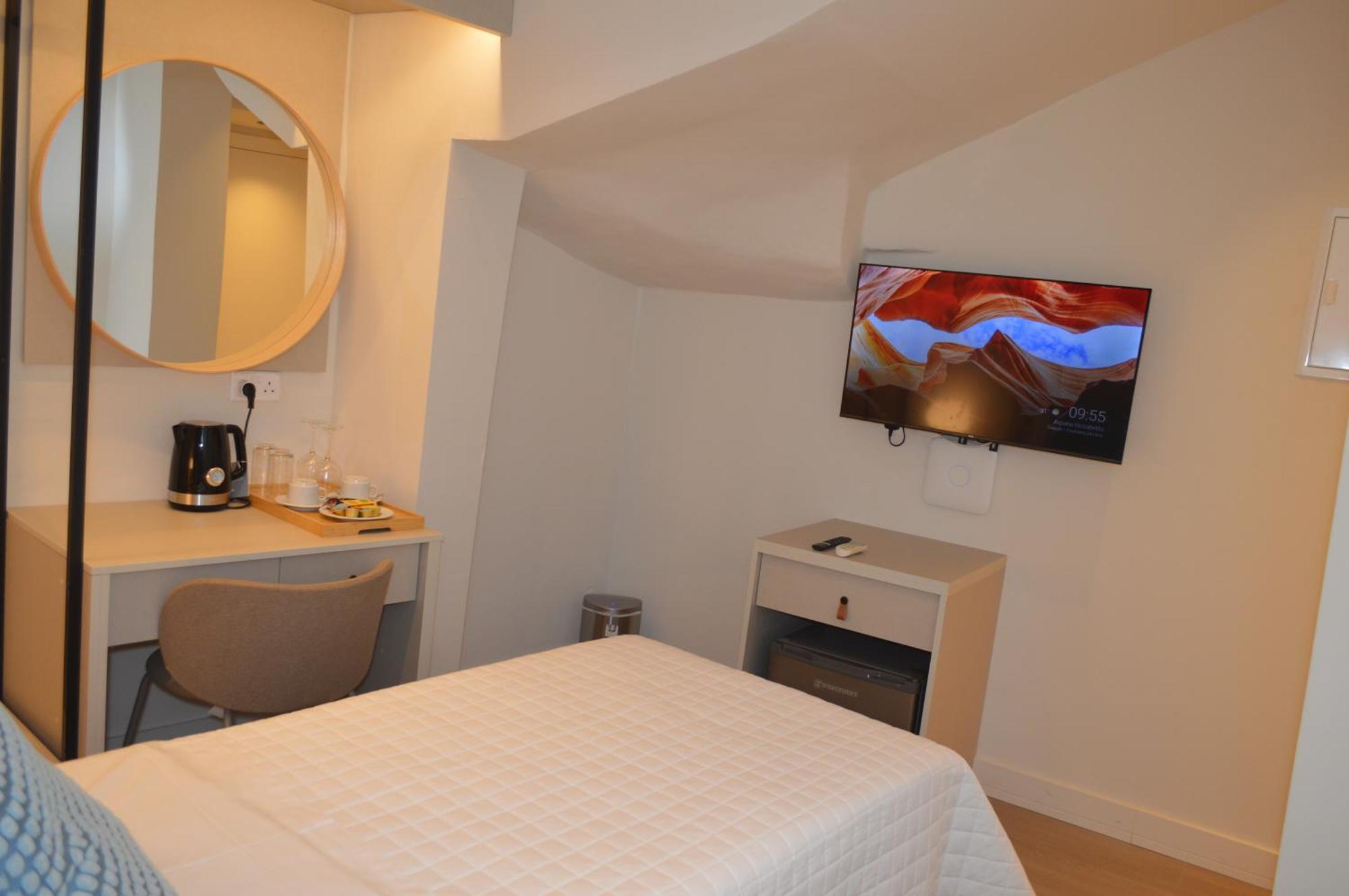Leondiana Boutique Hotel Lárnaka Eksteriør bilde