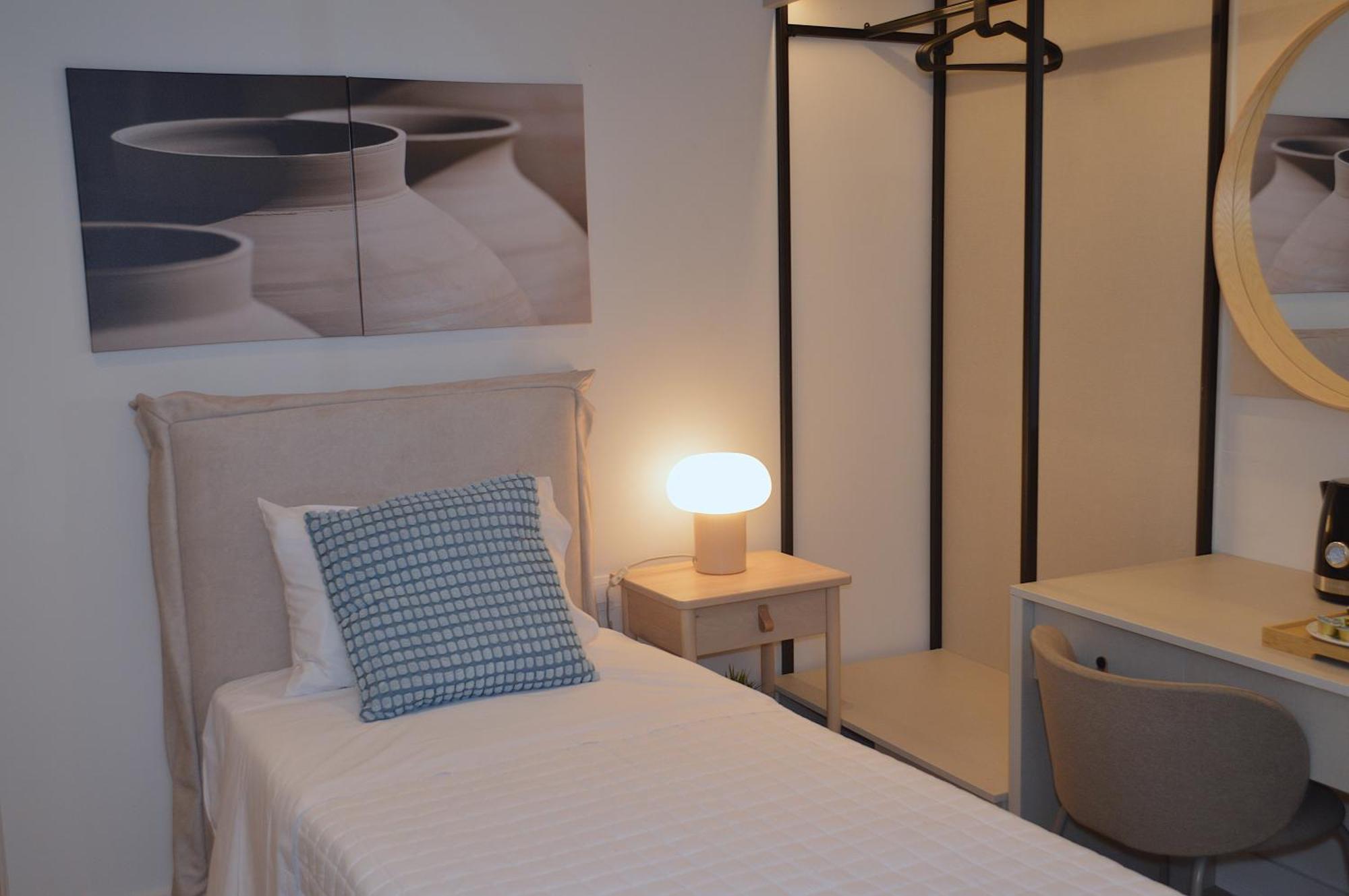 Leondiana Boutique Hotel Lárnaka Eksteriør bilde