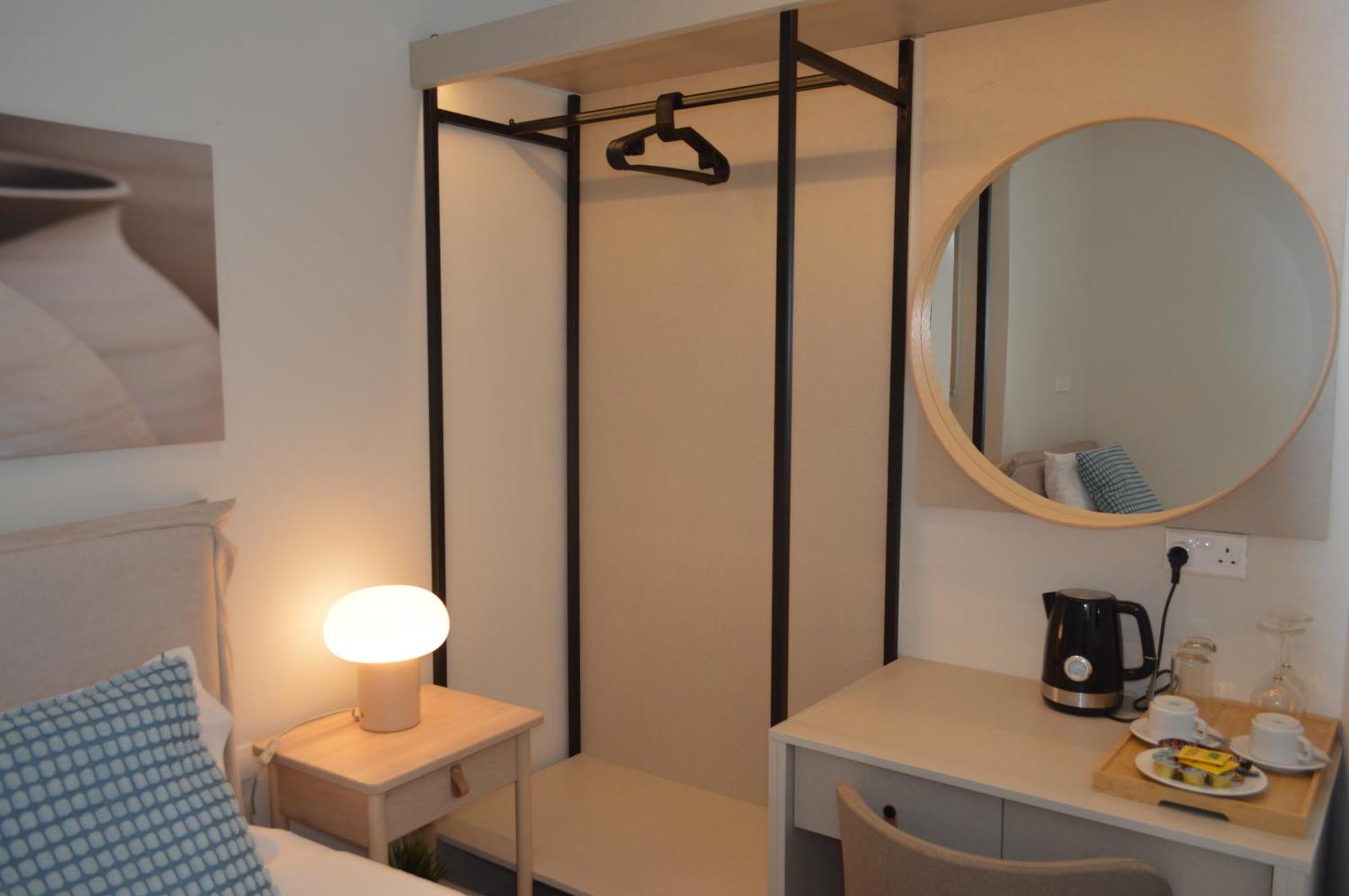 Leondiana Boutique Hotel Lárnaka Eksteriør bilde