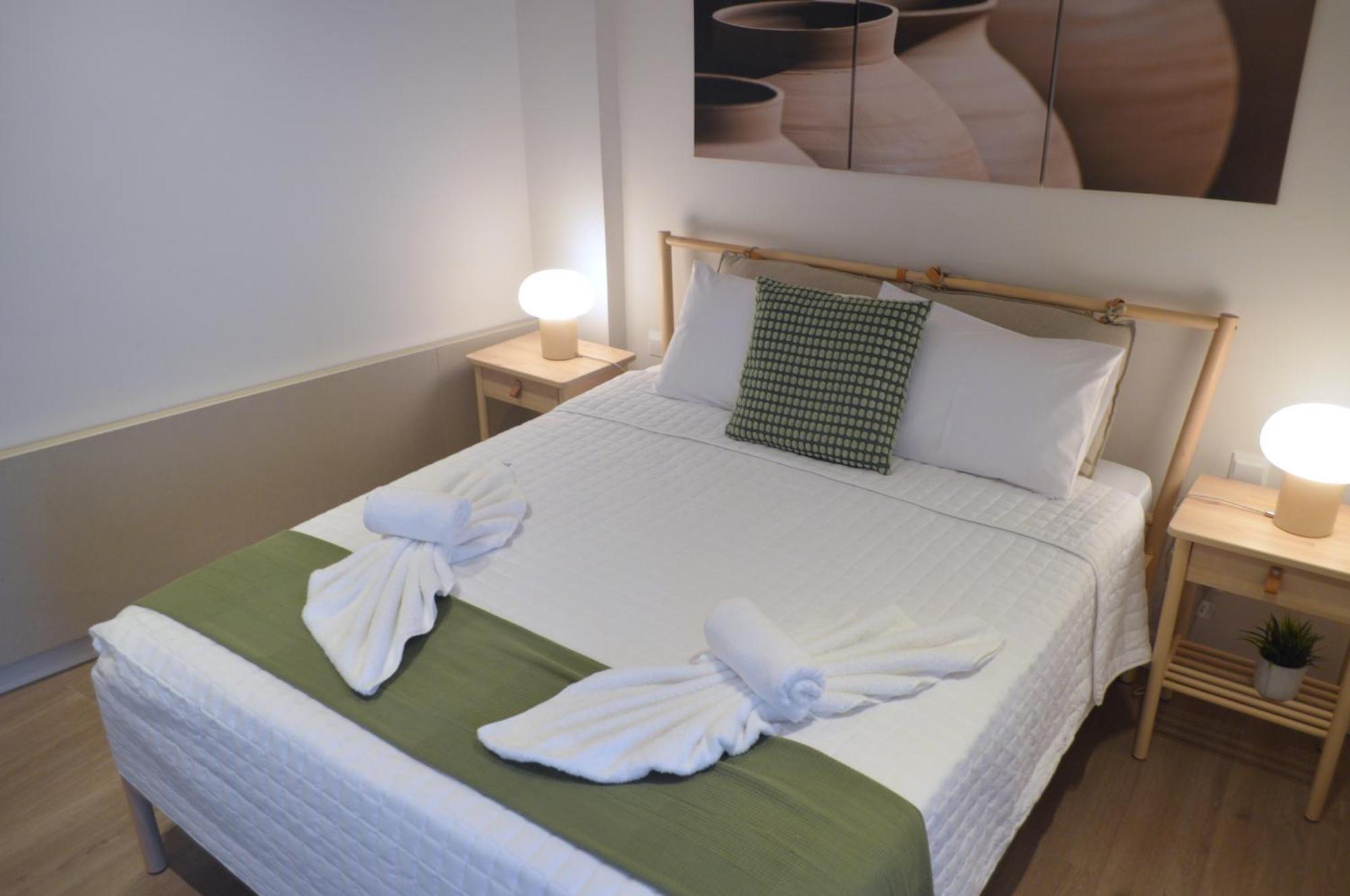 Leondiana Boutique Hotel Lárnaka Eksteriør bilde