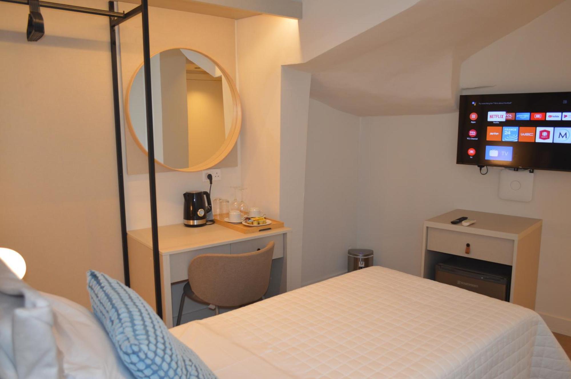 Leondiana Boutique Hotel Lárnaka Eksteriør bilde