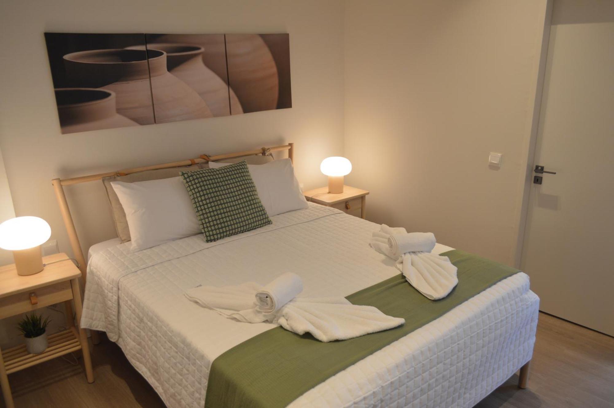 Leondiana Boutique Hotel Lárnaka Eksteriør bilde