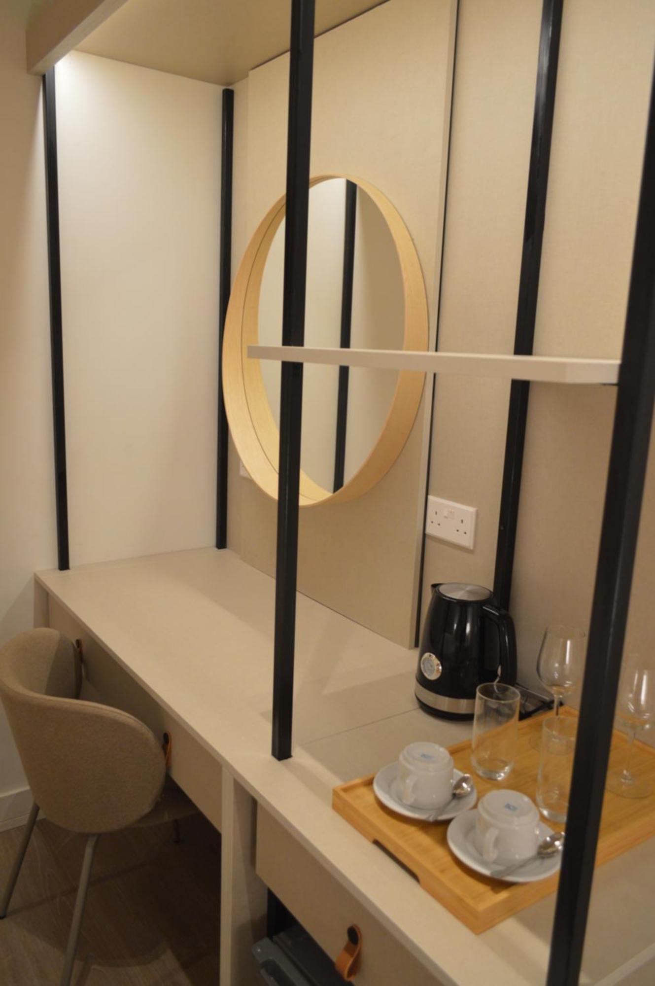 Leondiana Boutique Hotel Lárnaka Eksteriør bilde