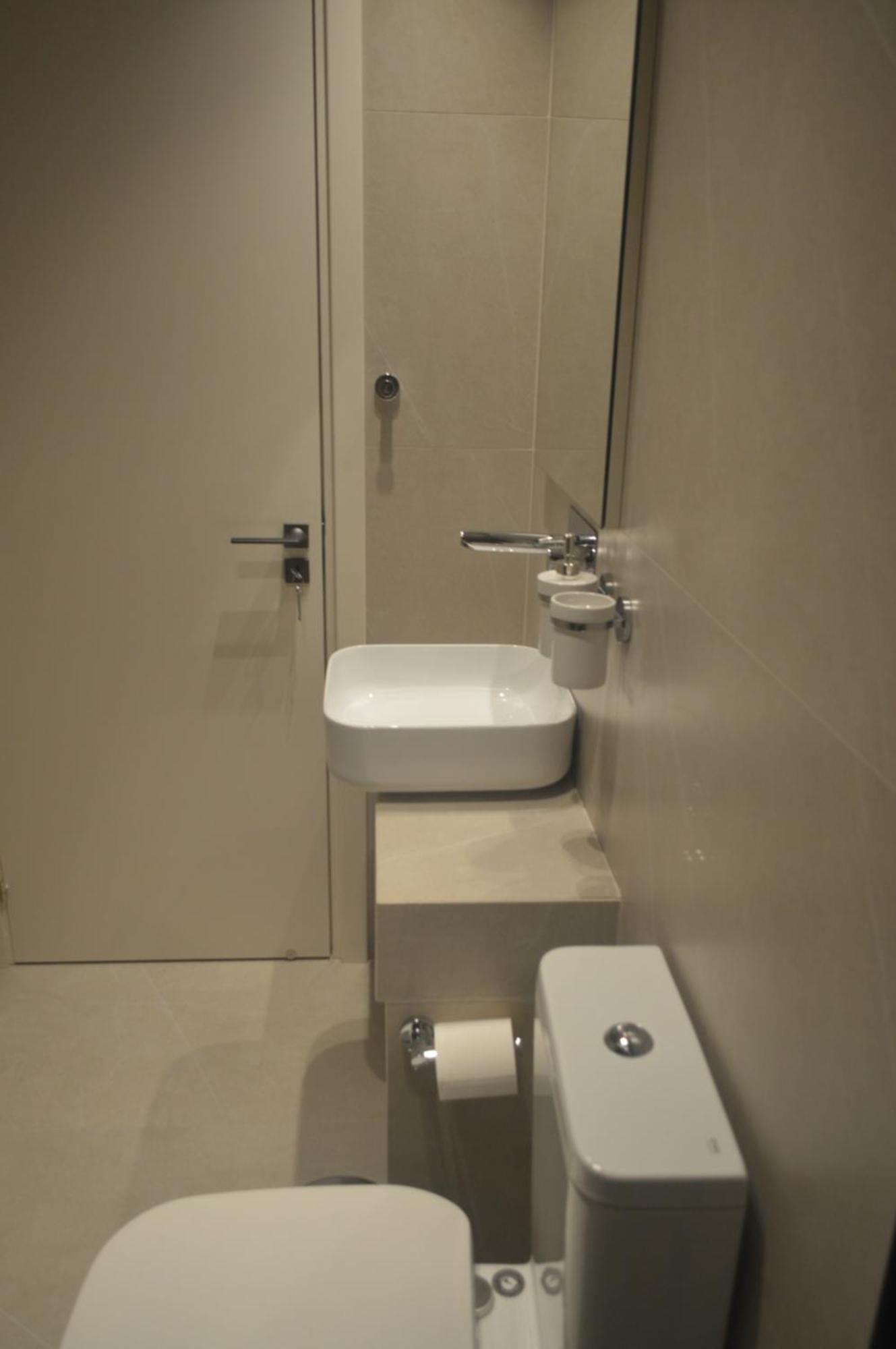 Leondiana Boutique Hotel Lárnaka Eksteriør bilde