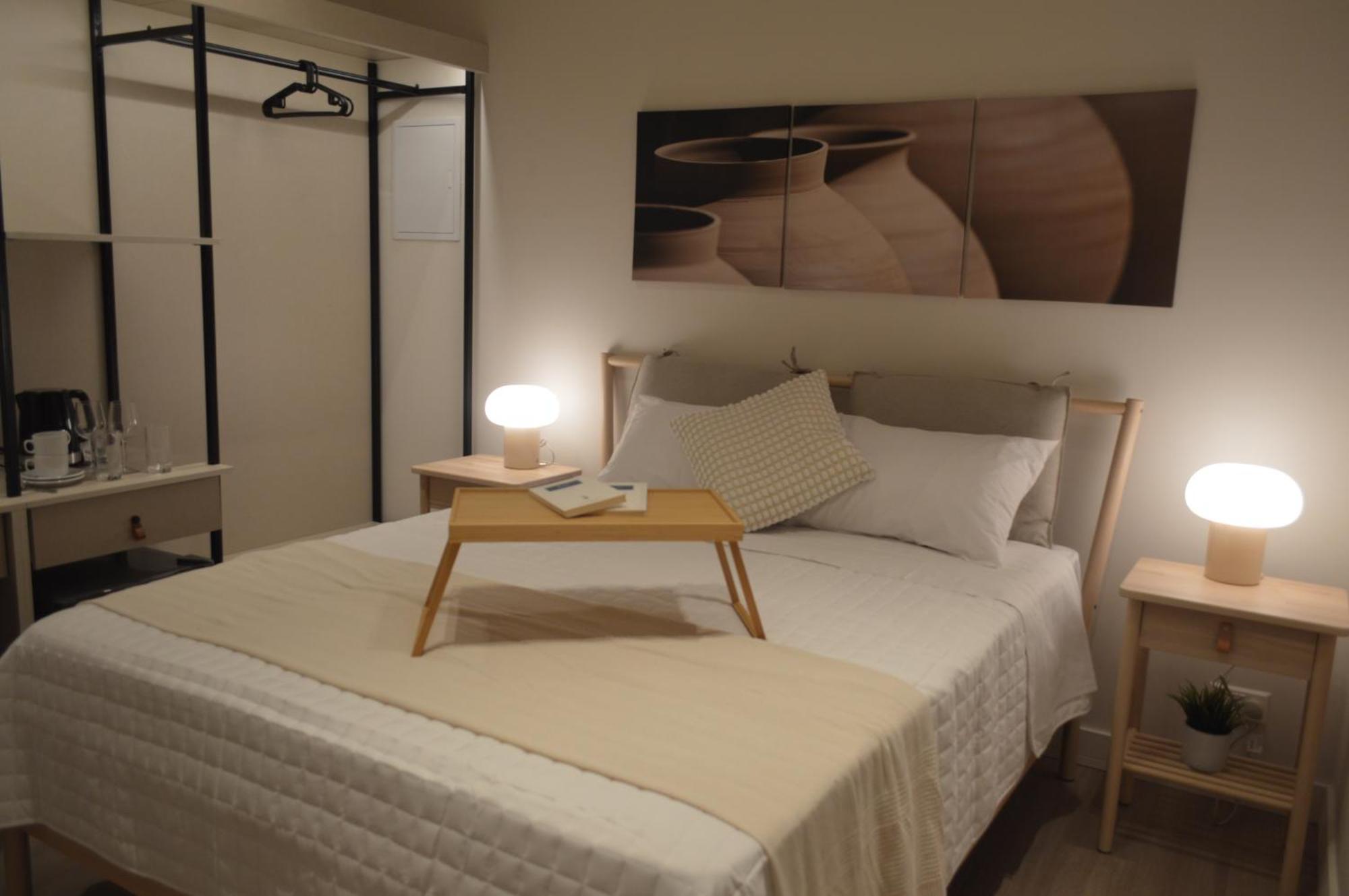 Leondiana Boutique Hotel Lárnaka Eksteriør bilde