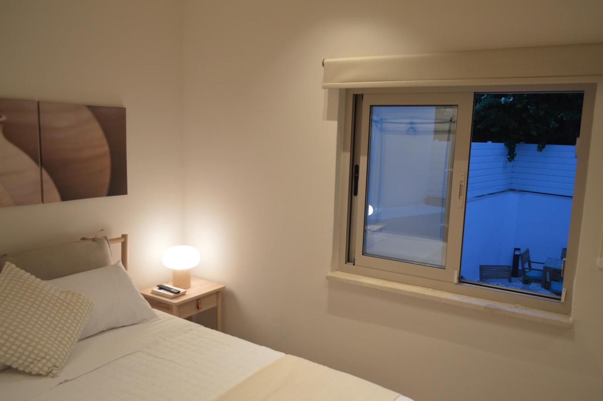 Leondiana Boutique Hotel Lárnaka Eksteriør bilde