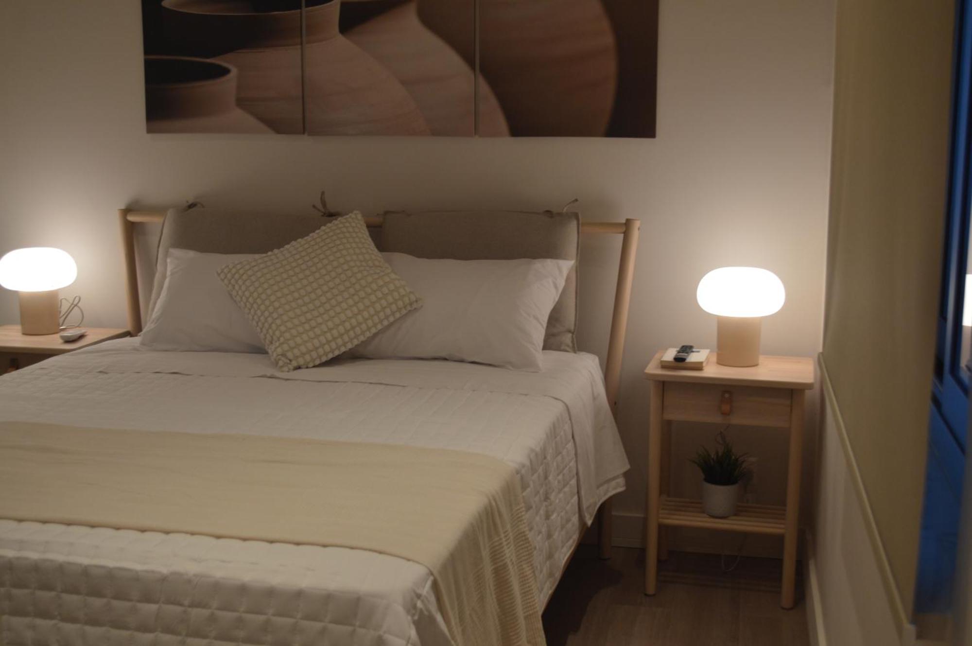 Leondiana Boutique Hotel Lárnaka Eksteriør bilde