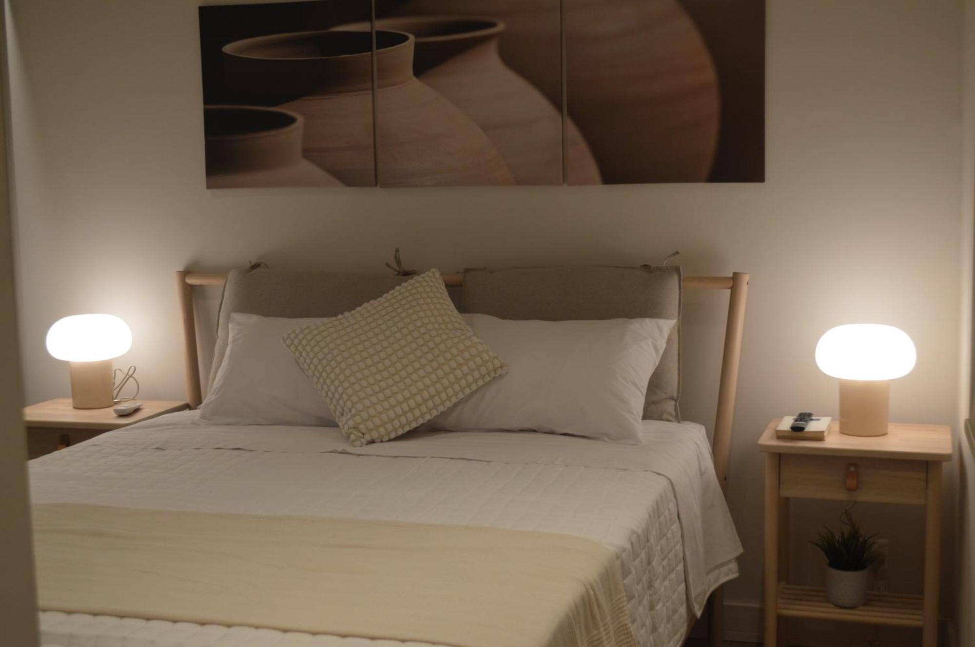 Leondiana Boutique Hotel Lárnaka Eksteriør bilde