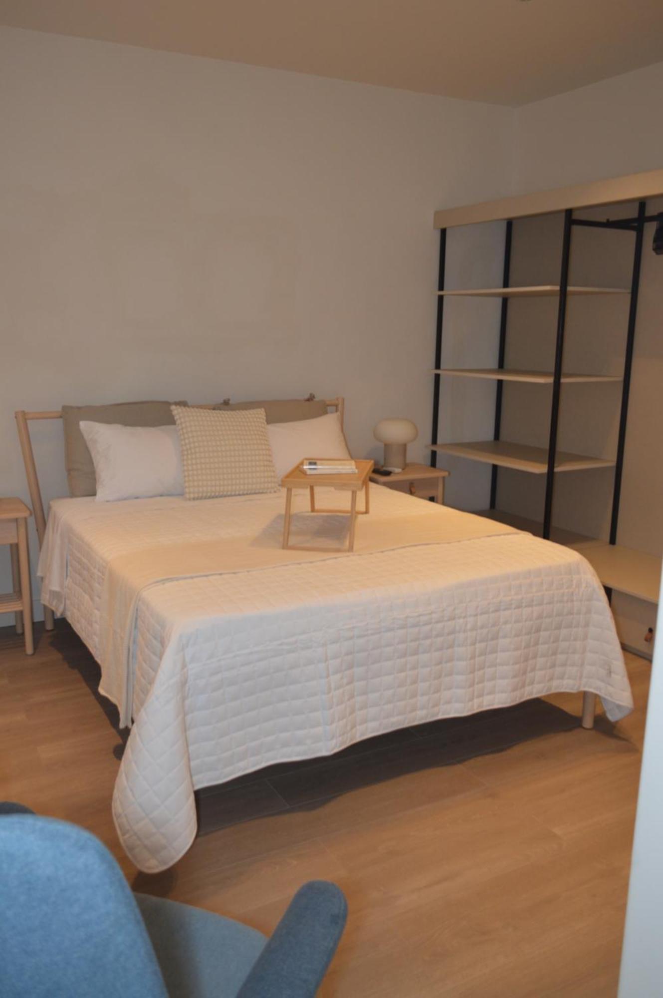 Leondiana Boutique Hotel Lárnaka Eksteriør bilde