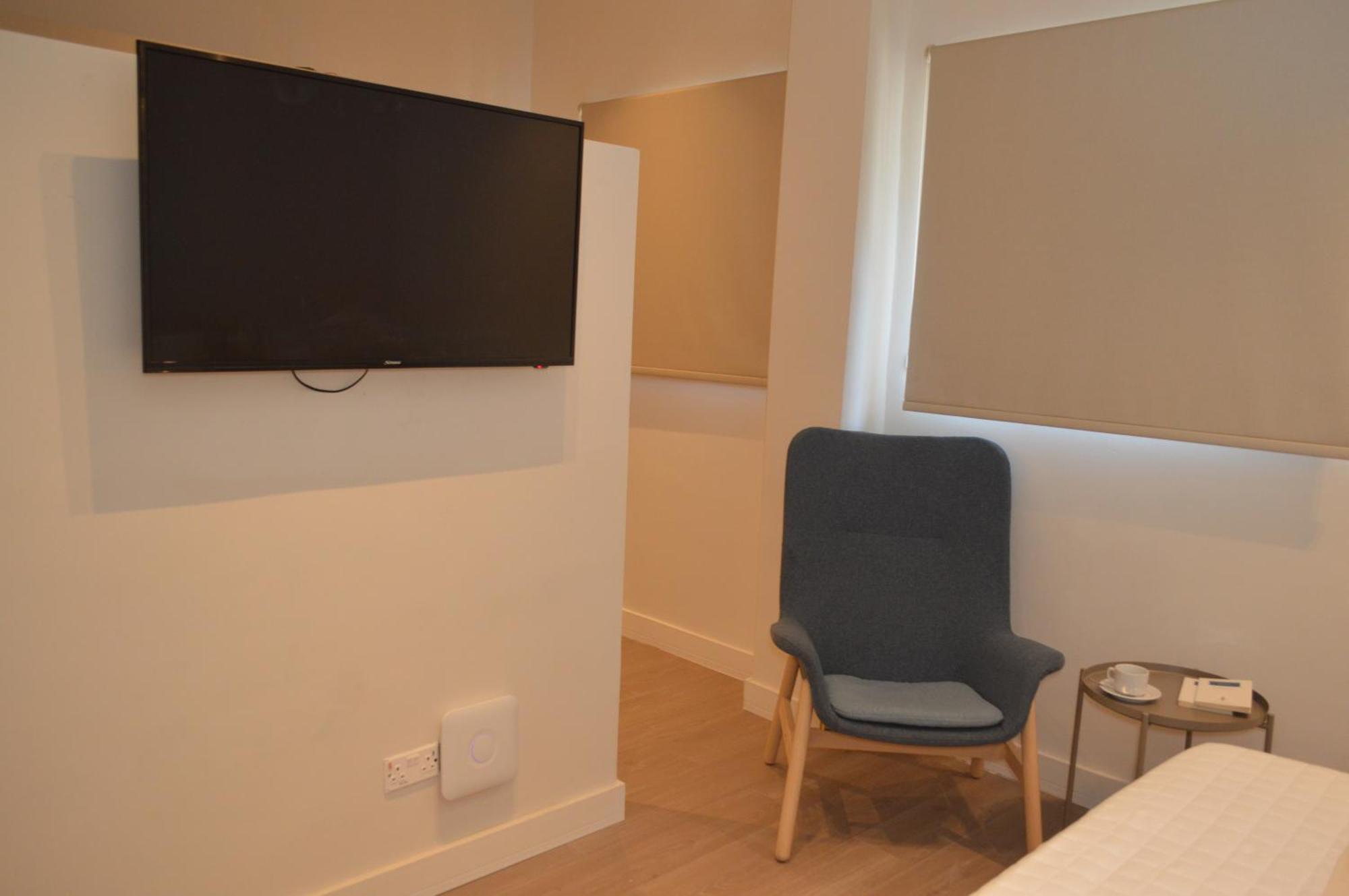 Leondiana Boutique Hotel Lárnaka Eksteriør bilde
