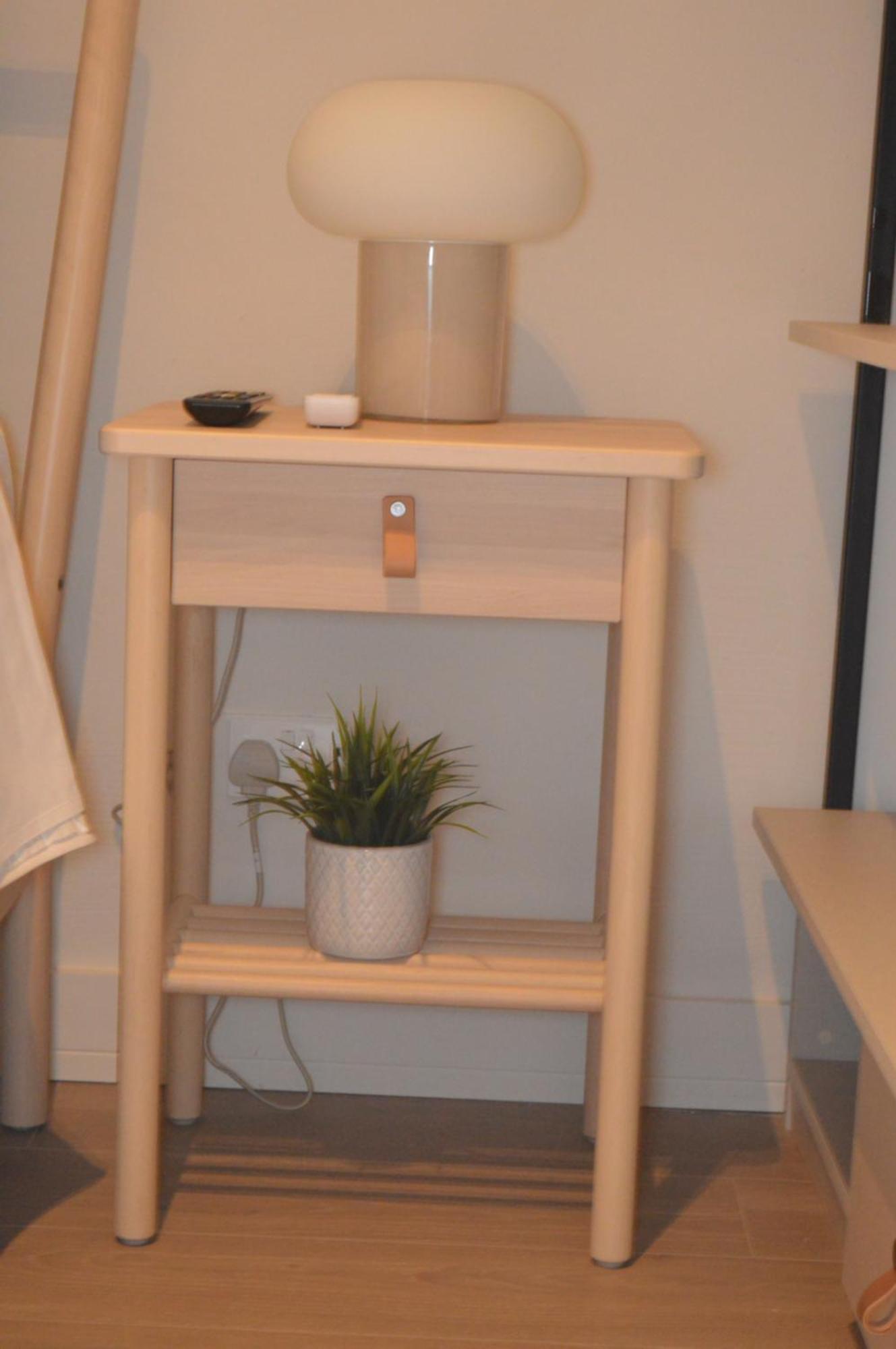 Leondiana Boutique Hotel Lárnaka Eksteriør bilde