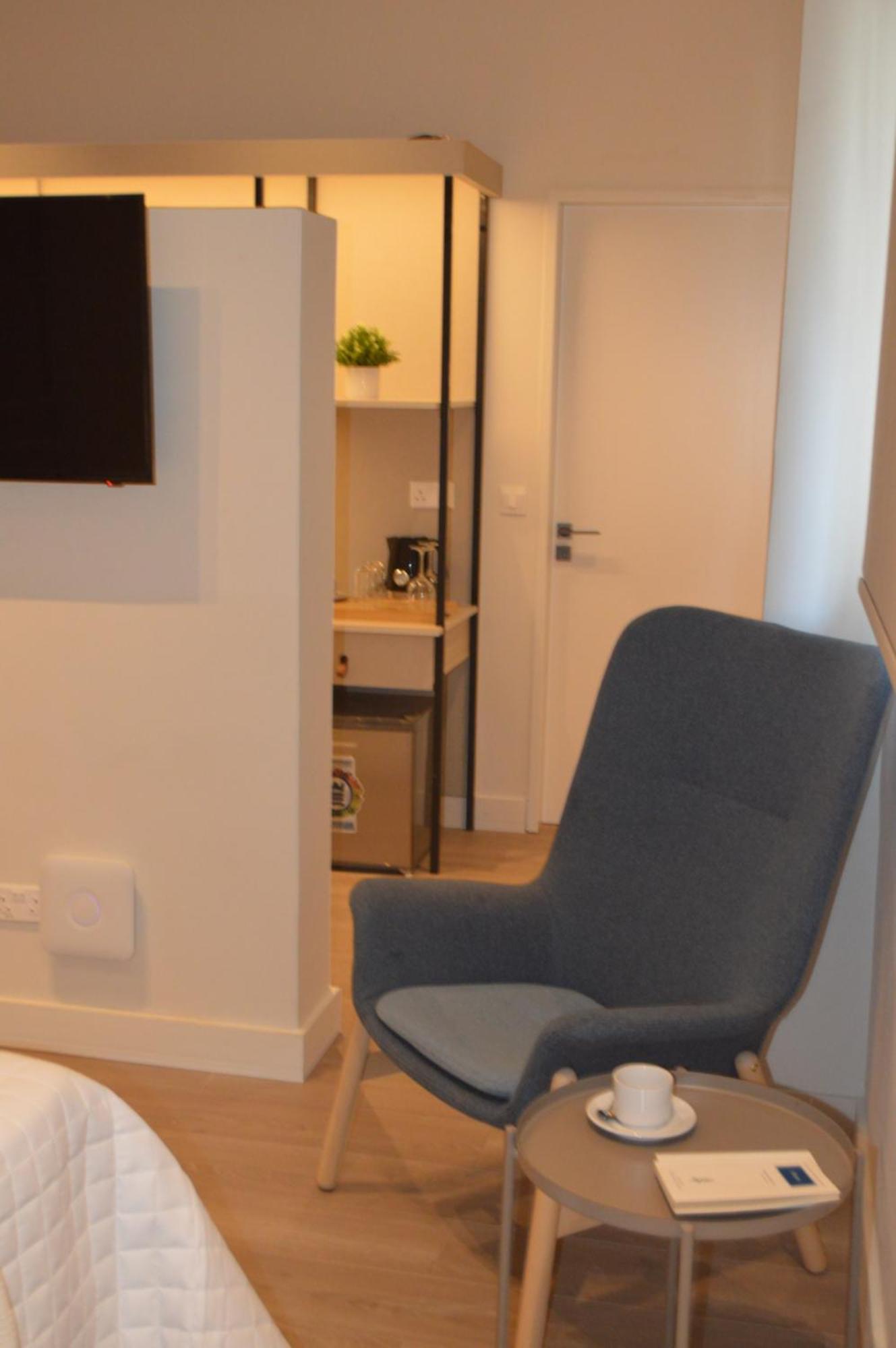 Leondiana Boutique Hotel Lárnaka Eksteriør bilde