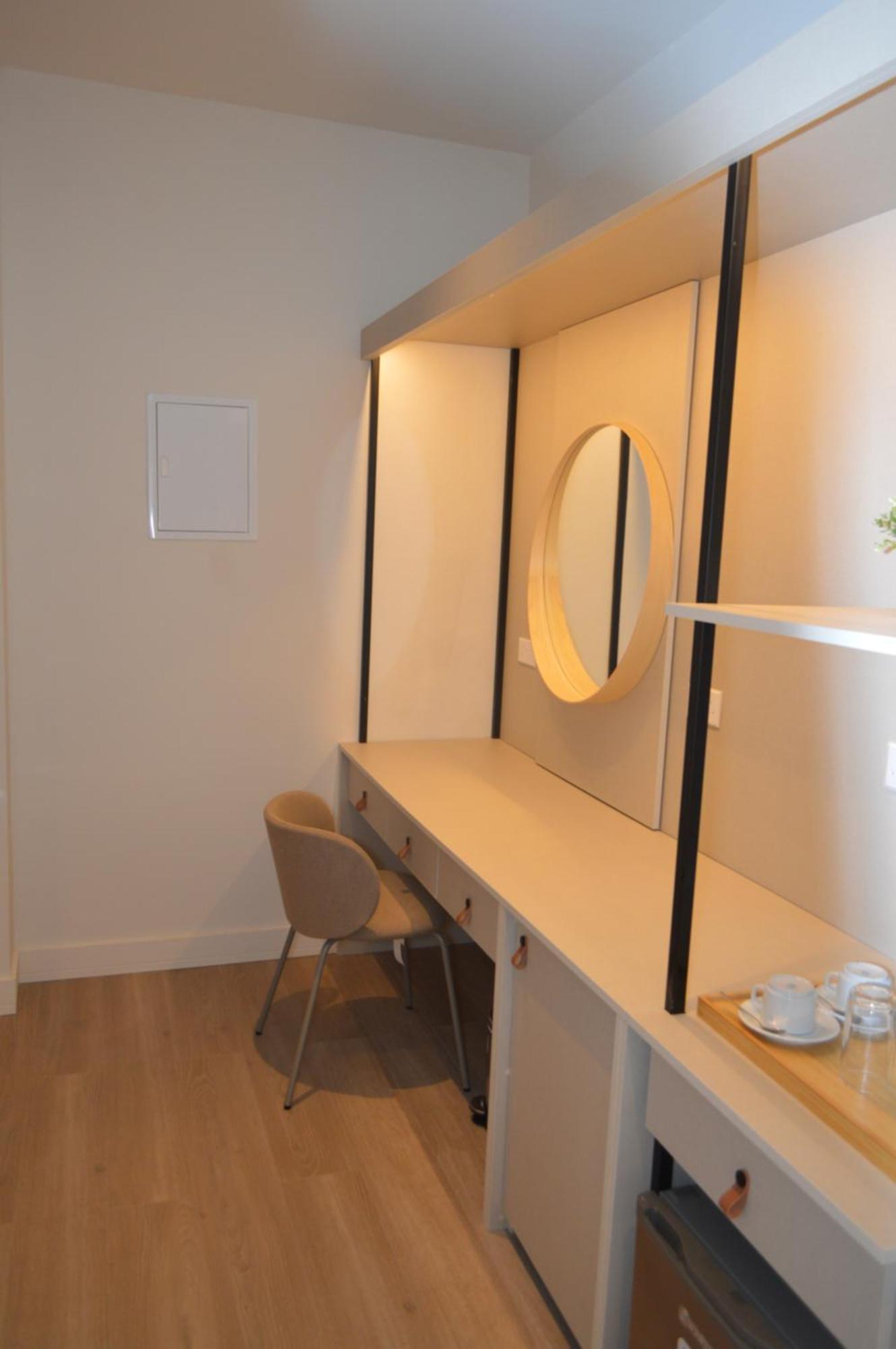 Leondiana Boutique Hotel Lárnaka Eksteriør bilde