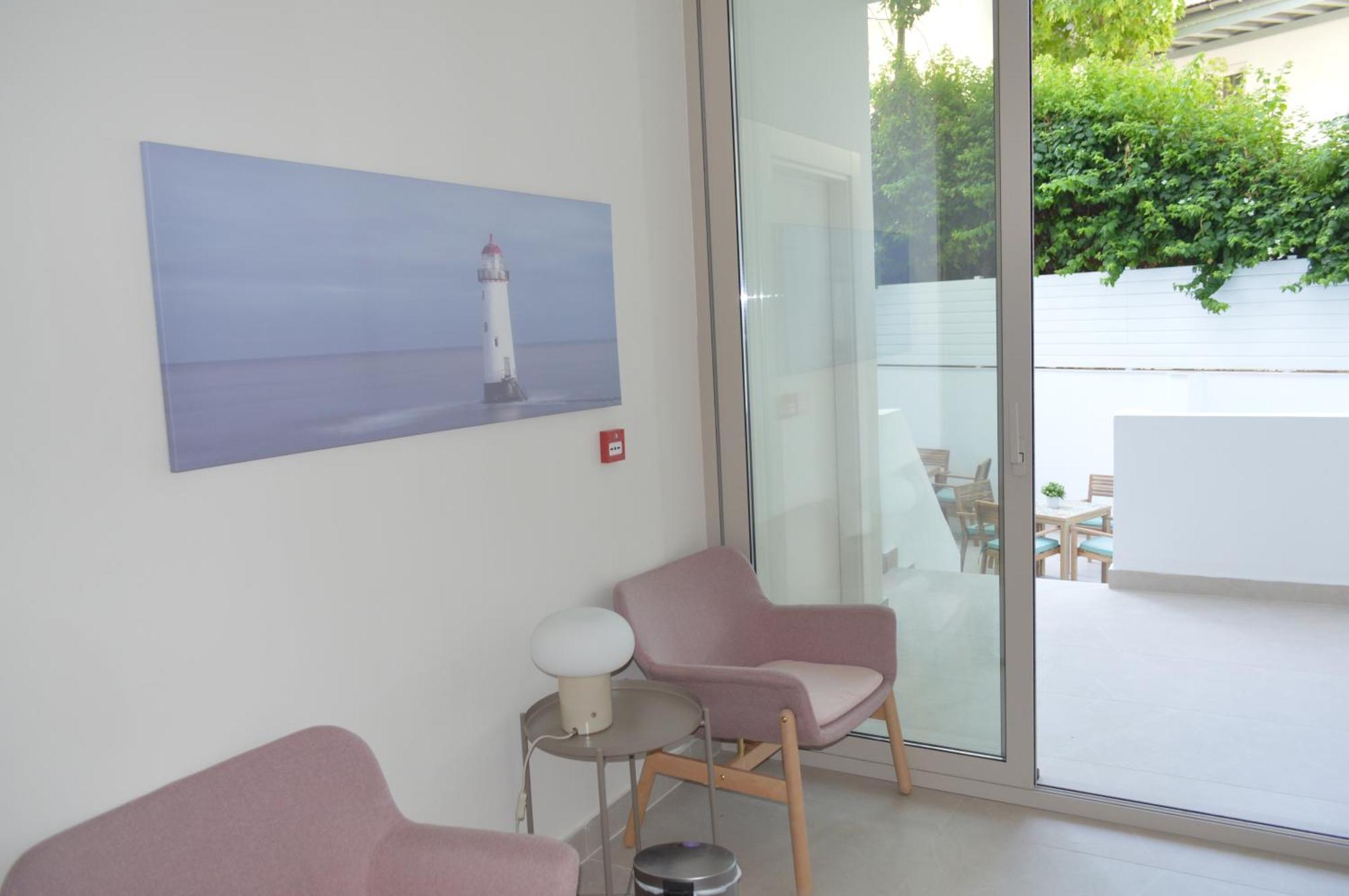 Leondiana Boutique Hotel Lárnaka Eksteriør bilde