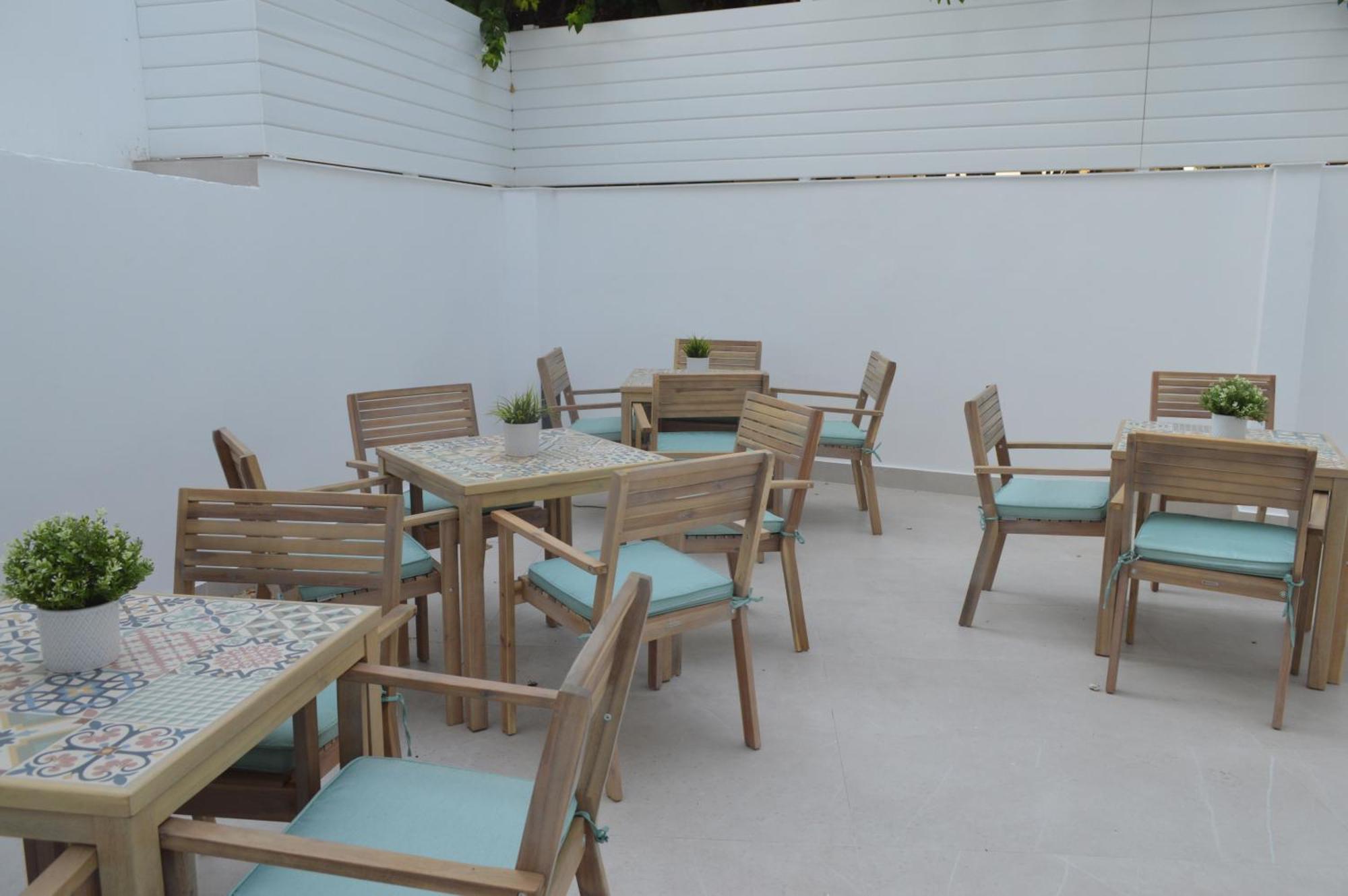 Leondiana Boutique Hotel Lárnaka Eksteriør bilde