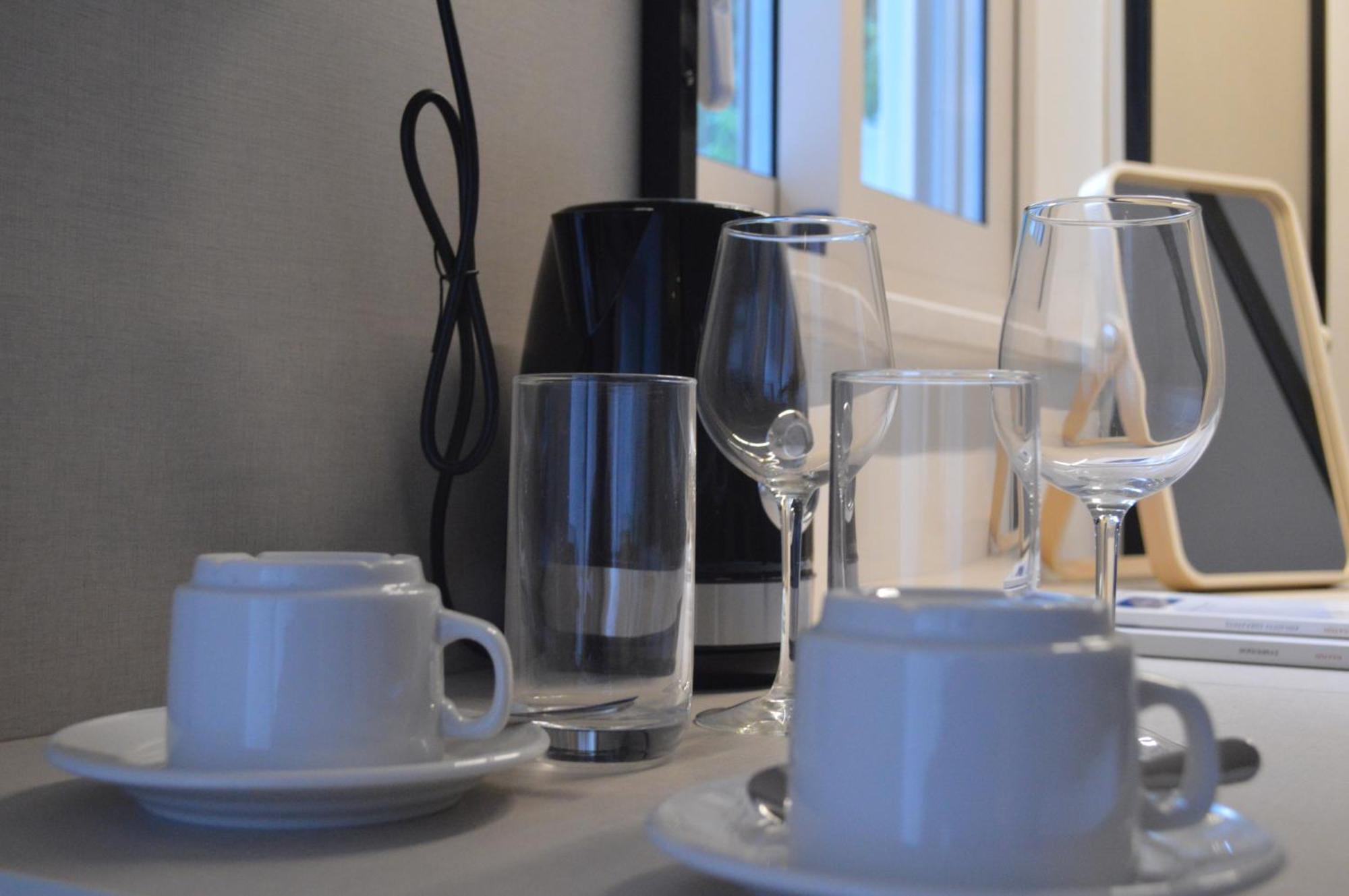 Leondiana Boutique Hotel Lárnaka Eksteriør bilde