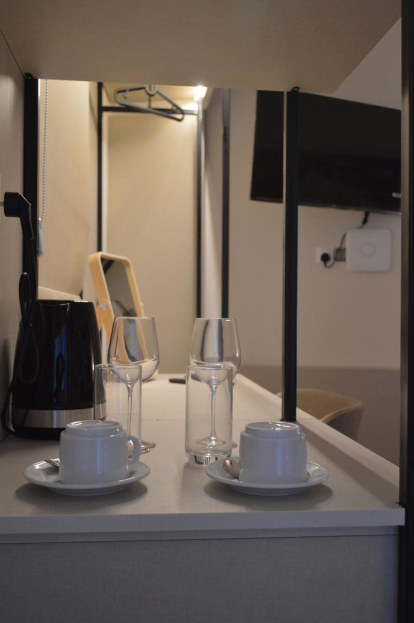 Leondiana Boutique Hotel Lárnaka Eksteriør bilde