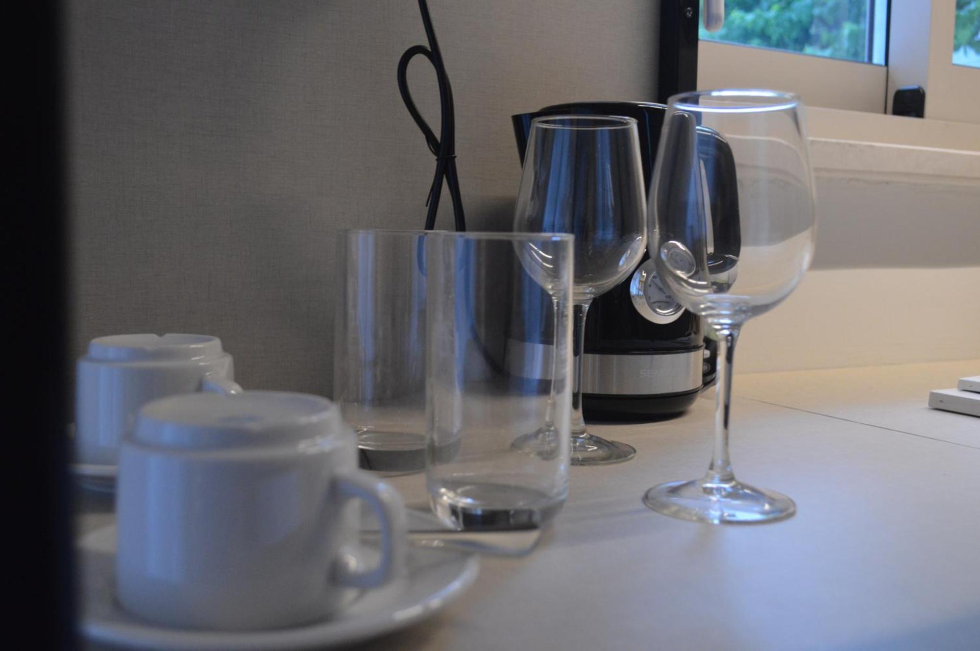 Leondiana Boutique Hotel Lárnaka Eksteriør bilde
