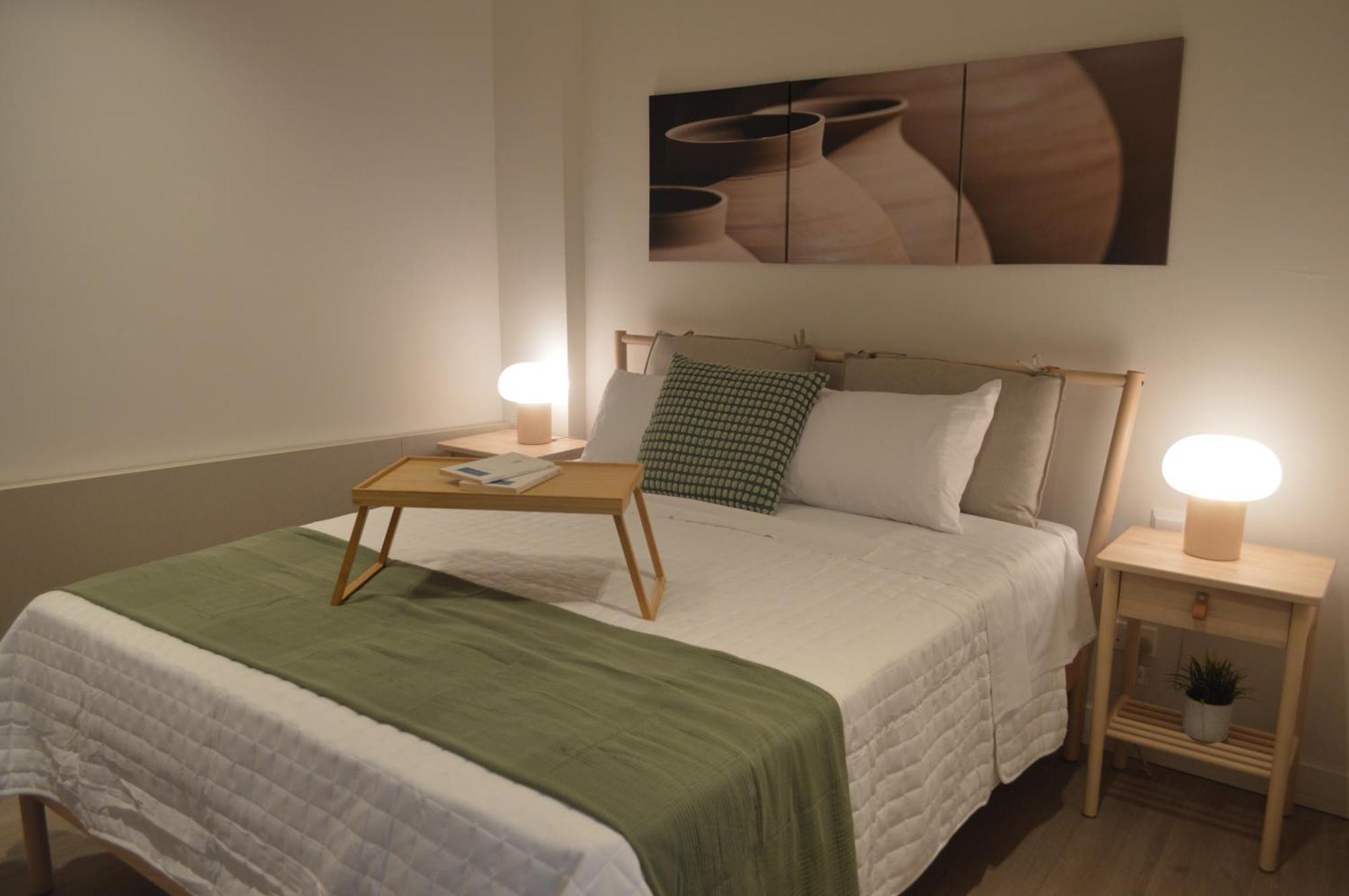 Leondiana Boutique Hotel Lárnaka Eksteriør bilde