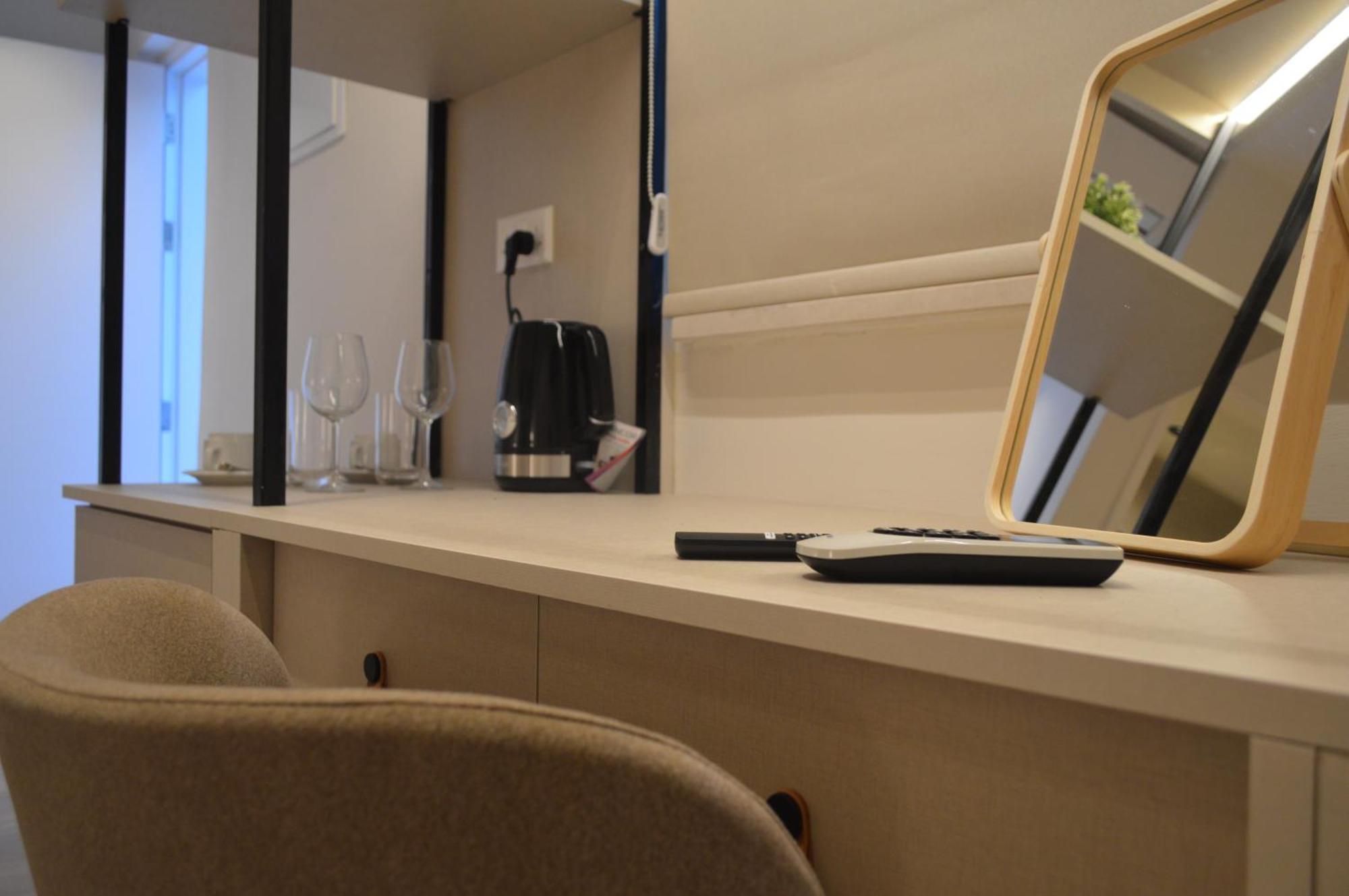 Leondiana Boutique Hotel Lárnaka Eksteriør bilde