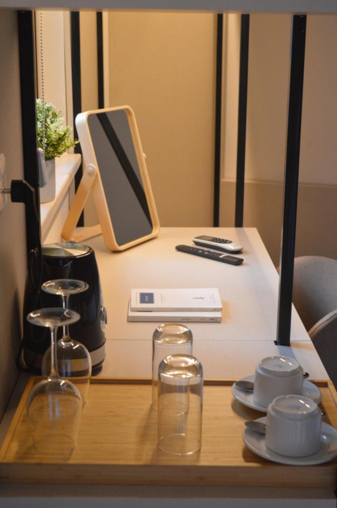 Leondiana Boutique Hotel Lárnaka Eksteriør bilde