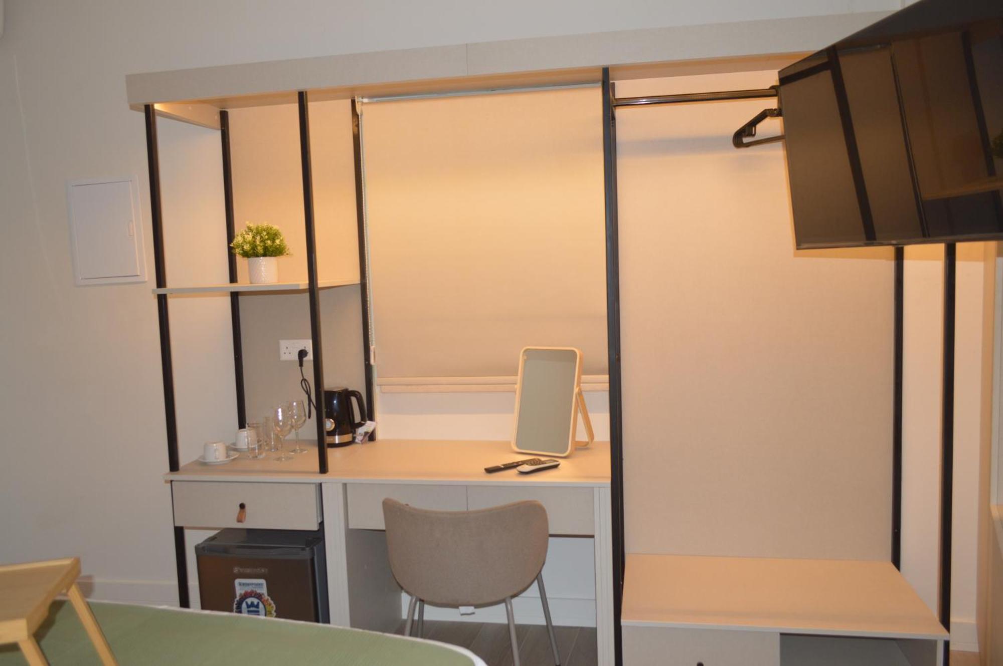 Leondiana Boutique Hotel Lárnaka Eksteriør bilde