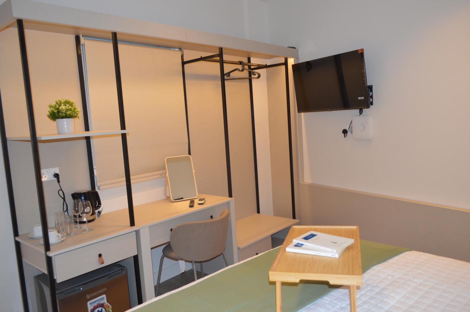 Leondiana Boutique Hotel Lárnaka Eksteriør bilde