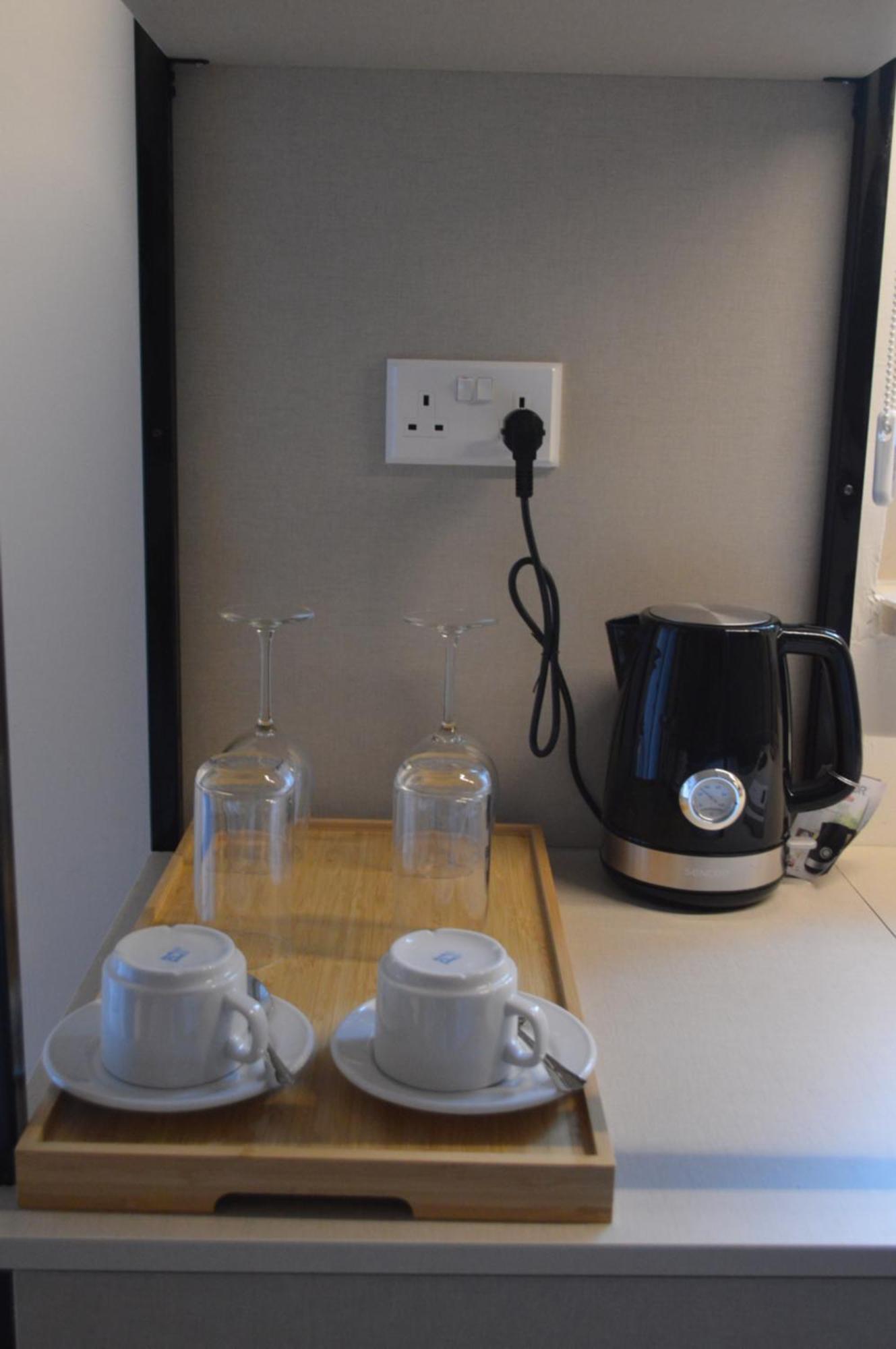 Leondiana Boutique Hotel Lárnaka Eksteriør bilde