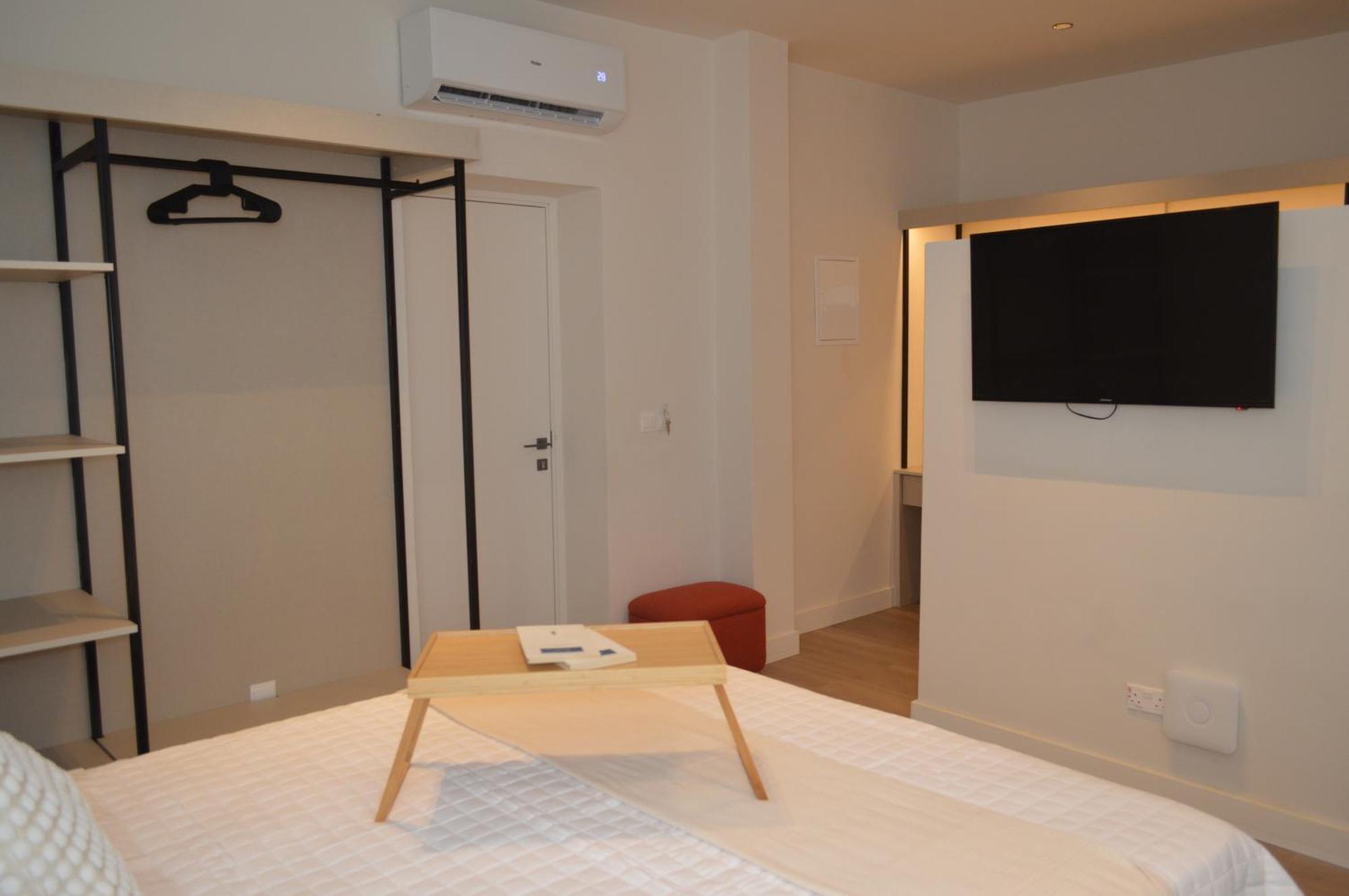 Leondiana Boutique Hotel Lárnaka Eksteriør bilde